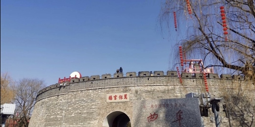 event-banner-傅佩榮教授先秦儒家（孔門心學）讀書會