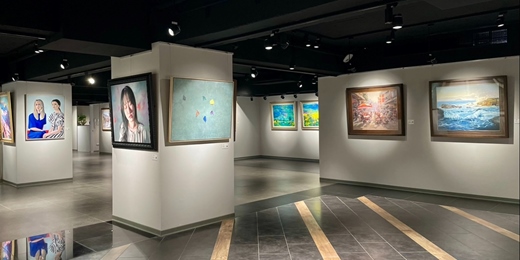 event-banner-聯邦藝術中心 開幕聯展