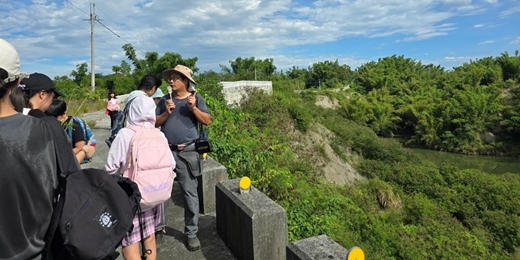 event-banner-【臺南原住民文化之旅】西拉雅一日遊|4/4菜寮溪部落| 部落導覽X美食饗宴X手作體驗