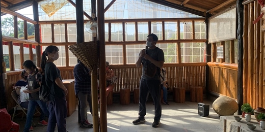 event-banner-【臺南原住民文化之旅】大武壠族一日遊|3/29白河六重溪部落| 部落導覽X美食饗宴X手作體驗