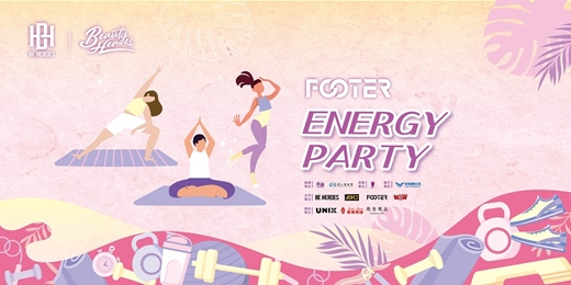 event-banner-BEAUTY HEROES x 彰化 FOOTER ENERGY PARTY