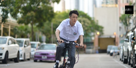 event-banner-【親親同樂會】04/24 我們的6E班 Our Days in 6E