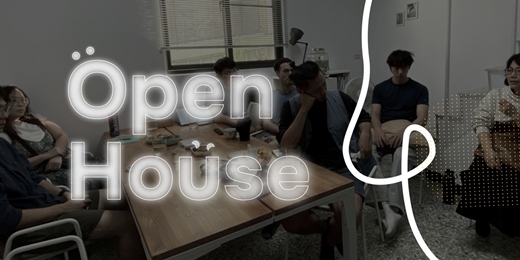 event-banner-Leafer Open House: 三月 March 循環經濟工作坊 公開場