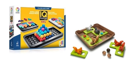 event-banner-誠品書店中友店｜【Smart Games】桌遊體驗活動