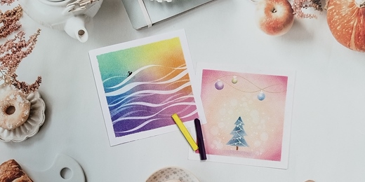 event-banner-日本和諧粉彩準指導師認證  台中一人開班  5月週六四日班