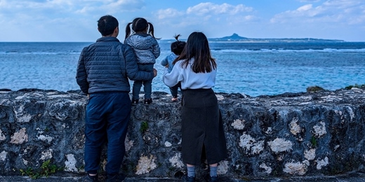 event-banner-誠品書店園道店｜《我們這一家的日本親子旅育記》新書分享會
