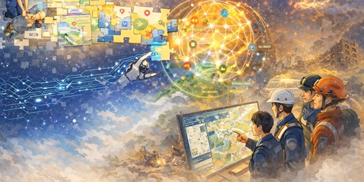 event-banner-資料如何救人？群眾感知、知識圖譜與AI決策的防災新典範