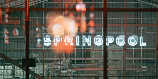 event-banner-春場 SPRINGPOOL ORIGINAL FACTORY 專場導覽預約｜5月份