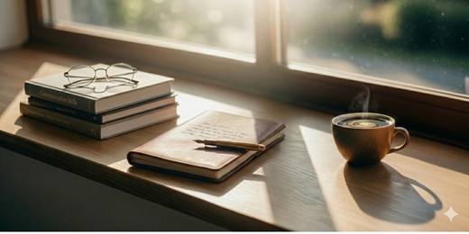 event-banner-致 職場女性:停止無效內耗,妳需要的是精確的「生活技術」