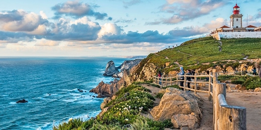 event-banner- 免費講座丨熱情西葡五星之旅｜直布羅陀 × 高第建築 × 大航海時代13日丨 1150630