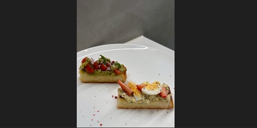 event-banner-私廚饗宴&品酒-初夏限定｜ 北歐晨光松露雙重奏 × 橙汁脆皮鴨胸(週五場)