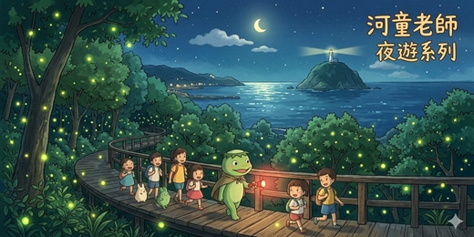 event-banner-基隆嶼遊島 碧砂海鮮 賞螢步道