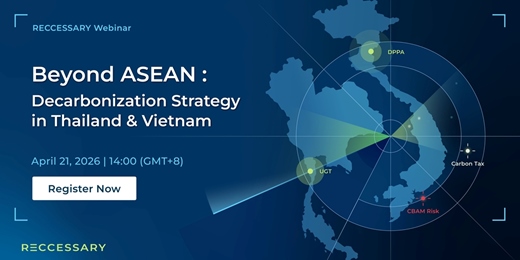 event-banner-Beyond ASEAN: Mastering Decarbonization Strategy in Thailand & Vietnam