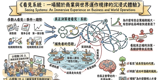 event-banner-系統思考沉浸式體驗：【捕魚者的悲歌】
