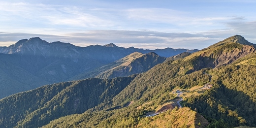 event-banner-線上講 走進合歡群峰：絕美風景與高山風險全解析