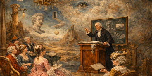 event-banner-【免費藝術講座】重建或解放：包浩斯到超現實主義