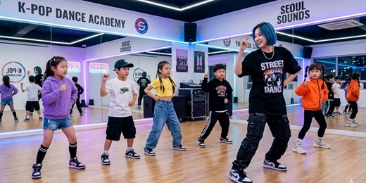 event-banner-舞動心星成長營 CDC城市俱樂部 街舞 × 情緒覺察 × KPOP偶像魅力的五日夏令體驗營