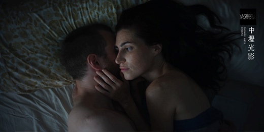 event-banner-【被書寫的目光】05/10 愛在無聲孕育時 Deaf