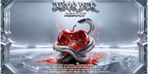 event-banner-《無序重啟2.0｜夏以晝夢境派對》