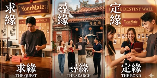 event-banner-【免費】月老 X YourMate 修煉計畫：一起拜月老
