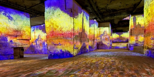 event-banner-免費說明會丨光影・藝術・南法｜南法13日夢幻旅遊丨台北 1150710