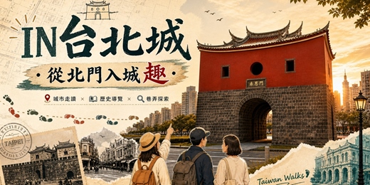 event-banner-IN台北城。從北門入城趣 06/20