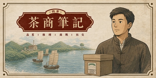 event-banner-沈浸式遊戲｜茶商筆記之找茶