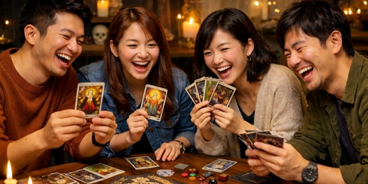 event-banner-當咖啡遇見塔羅 l 桌遊交友 l 心情故事分享 l  咖啡甜點下午茶