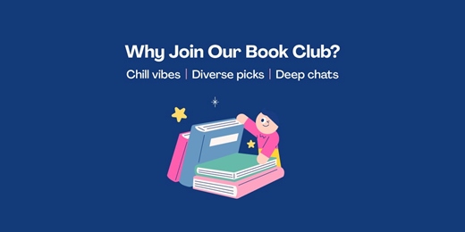 event-banner-Book Digest｜Martyr! 英文讀書會