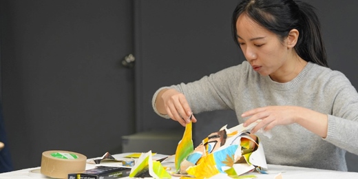event-banner-七月五天工作坊 July 5-Day Workshop