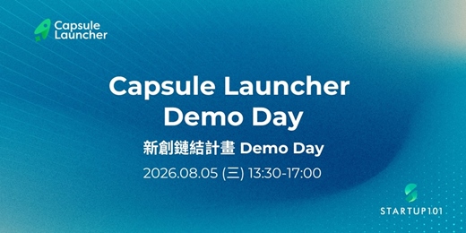 event-banner-2026 Capsule Launcher Demo Day