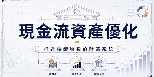 event-banner-財商｜現金流資產優化：打造持續增長的財富系統