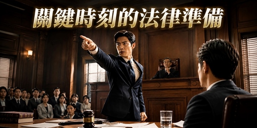 event-banner-【免費法律講座】關鍵時刻的法律準備