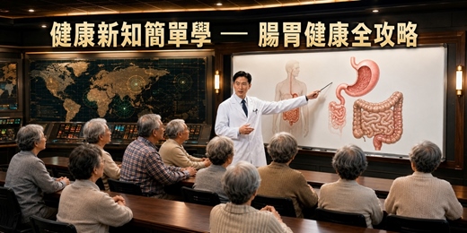 event-banner-【免費講座】健康新知簡單學 — 腸胃健康全攻略