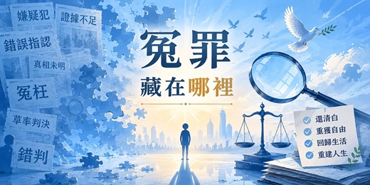 event-banner-冤罪藏在哪裡？