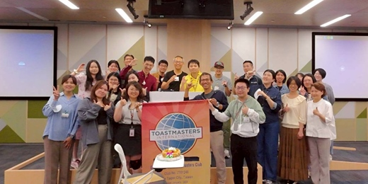 event-banner-Speak English, Gain in Confidence: Challengers Toastmasters Meeting