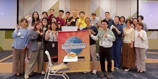 event-banner-Speak English, Gain in Confidence: Challengers Toastmasters Meeting