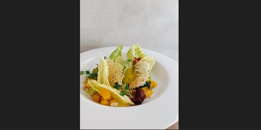 event-banner-私廚饗宴&品酒｜ 秘製椒麻雞&熱帶赤道沙拉週末場