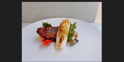 event-banner-私廚饗宴&品酒｜ 秘製椒麻雞&熱帶赤道沙拉-週五場