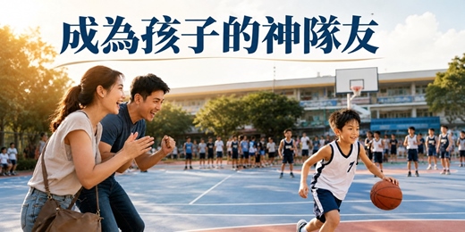 event-banner-【免費公益講座】成為孩子的神隊友