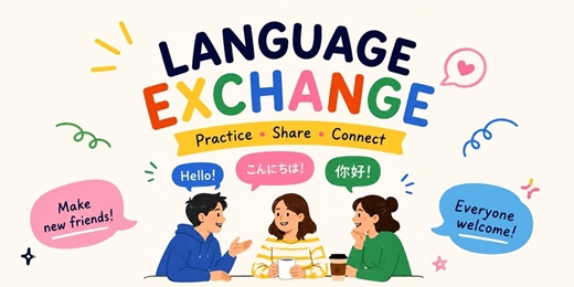 event-banner-桌遊場Speak Easy — Taipei Language Exchange