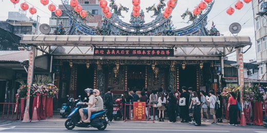 event-banner-【 羅東小鎮尋寶記|隱藏在日常裡的記憶碎片 】童心教育協會x街角游擊文化走讀系列