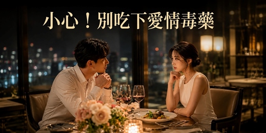 event-banner-【免費感情講座】小心!別吃下愛情毒藥