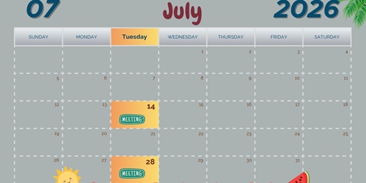 event-banner-［英文演講］2026/07 福爾摩莎英語 Formosa Toastmasters Club Meeting_ July