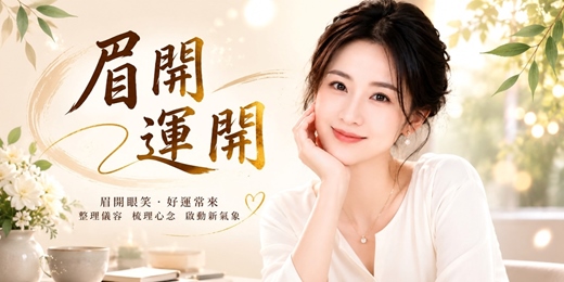 event-banner-眉開運開 為自己的運勢加分