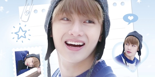event-banner-《 For Us 》金泰亨fans cafe