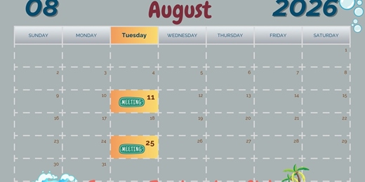 event-banner-［英文演講］2026/08 福爾摩莎英語 Formosa Toastmasters Club Meeting_ August