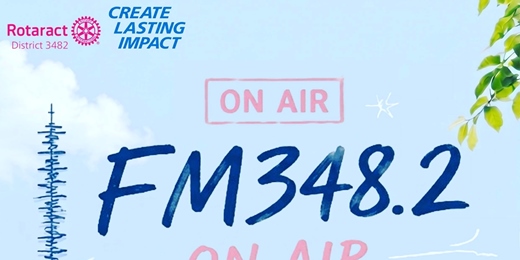 event-banner-🎙️FM348.2 ON AIR──「30秒認識扶青,3分鐘找到夥伴」 青年交流暨招生體驗會