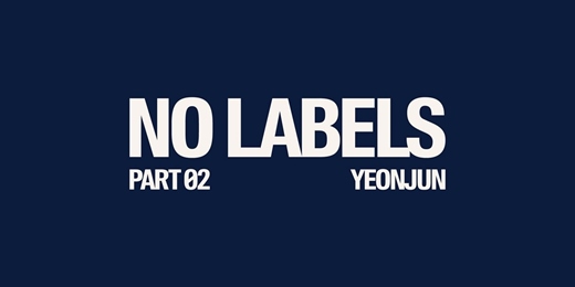 event-banner-YEONJUN 'NO LABELS: PART 02' POP-UP in TAIPEI