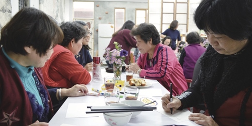 event-banner-【藝術工作坊: 食農教育與地景餐桌】把土地的故事端上餐桌! 一張餐桌能裝下多少土地的記憶?